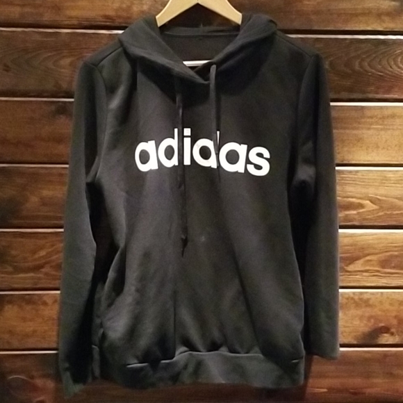 ADIDAS hoodie - Picture 1 of 1
